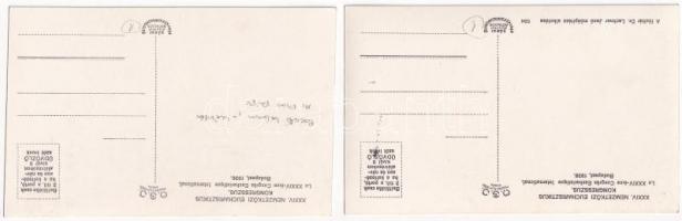 1938 Budapest XXXIV. Nemzetközi Eucharisztikus Kongresszus / 34th International Eucharistic Congress...