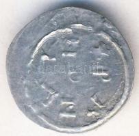 Salamon 1063-74. Denár Ag ÉH.10 nagyobb átmérő! T:3/2+