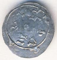 Salamon 1063-74. Denár Ag ÉH.10 nagyobb átmérő! T:3+/2+