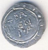 Salamon 1063-74. Denár Ag ÉH.10 nagyobb átmérő! T:3+/2+