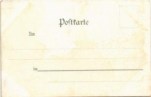 Wien, Vienna, Bécs; Rotunde, Viribus Unitis. Verlag Brüder Kohn. Phot. Ch. Scolik (fl)