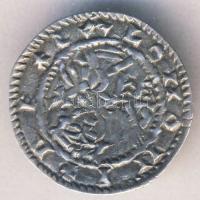 Salamon 1063-74. Denár Ag ÉH.10 nagyobb átmérő! T:2/2+