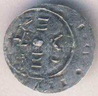 Salamon 1063-74. Denár Ag ÉH.10 nagyobb átmérő! T:2+