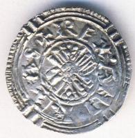 I. András 1047-60. Denár Ag ÉH.5 T:2-