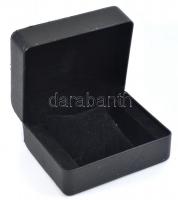 Poljot óra tok, kopottas állapotban, 7x11x14 cm