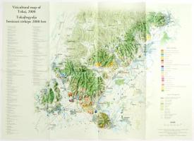 Alkonyi László: Tokaj. A szabadság bora. The wine of freedom. Börcsök Zoltán, Erhardt Gábor, Nagymar...