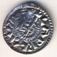 I. László 1077-95. Denár Ag ÉH. 15 T:3+/2 kis patina
