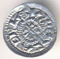 I. László 1077-95. Denár Ag ÉH. 15 T:2+ kis patina