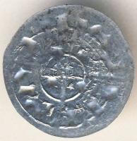 I. László 1077-95. Denár Ag ÉH.20 T:2