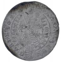 1694KB 3Kr Ag "I. Lipót" Körmöcbánya (1,34g) T:2- Hungary 1694KB 3 Kreuzer Ag "Leopold I" Kremnitz (1,34g) C:VF Huszár 1466., Unger II 1085.a