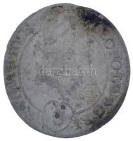 1694KB 3Kr Ag "I. Lipót" Körmöcbánya (1,34g) T:2-
Hungary 1694KB 3 Kreuzer Ag "Leopo...