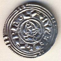 I. László 1077-95. Denár Ag ÉH.19 T:2-/2