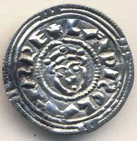 I. László 1077-1095. Denár Ag ÉH.19 T:1-/2+