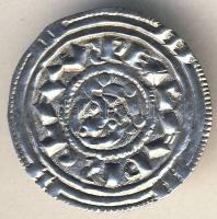 I. László 1077-1095. Denár Ag ÉH.19 T:1-/2+