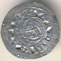 I. László 1077-1095. Denár Ag ÉH.19 T:1-/2