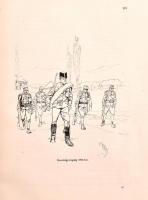 A magyar királyi honvédség története. 1868-1918. Írta: Suhay Imre tábornok vezetése alatt a M. Kir. ...