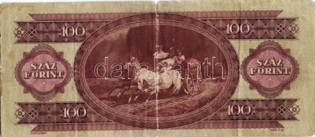 1947. 100Ft T:III-