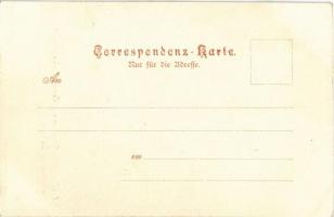 Wien, Vienna, Bécs; Plankengasse mit Evangelischer Kirche / street view, Lutheran church, pharmacy, ...