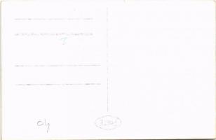 Budapest XX. Pestszenterzsébet, Pesterzsébet, Erzsébetfalva;  vasútállomás, "Vigyázz, ha jön a ...