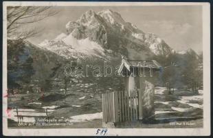 Németország - zónák 1947