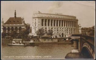 Nagy-Britannia 1938