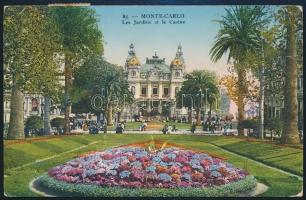 Monaco 1925