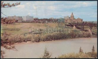Kanada 1957