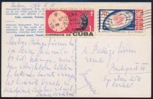 Kuba 1964
