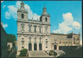 Portugália 1989