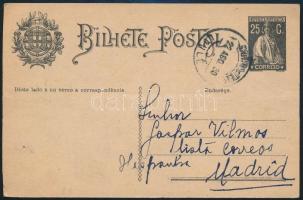 Portugália 1930