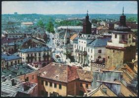 Lengyelország 1969