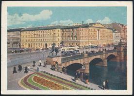 Szovjetunió 1961