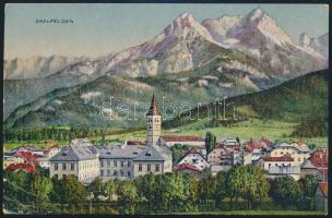 Ausztria 1921