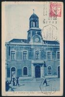 Portugália 1932