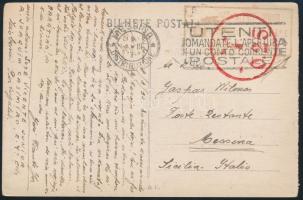 Portugália 1932