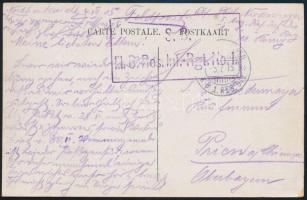 Német államok Bajorország 1915