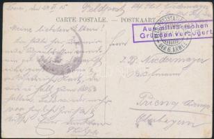 Német államok Bajorország 1915