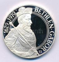 1979. 200Ft Ag "Bethlen Gábor" kapszulában T:PP Adamo EM58