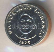 Panama 1975. 2 1/2c "Victoriano Lorenzo" T:BU