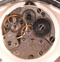 Heritage Collection sorozat 30 darabja, mechanikus, ezüstözött gyűjtői zsebórák, tanúsítvánnyal/leír...