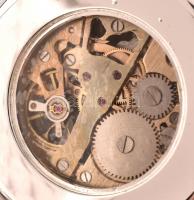 Heritage Collection sorozat 30 darabja, mechanikus, ezüstözött gyűjtői zsebórák, tanúsítvánnyal/leír...