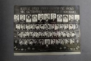 Nagyon érdekes fotóalbum. Közel 200 db fotó. Nagyrészt művészi fotók, koncert fotók, Presser Gábor á...