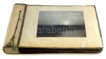 Nagyon érdekes fotóalbum. Közel 200 db fotó. Nagyrészt művészi fotók, koncert fotók, Presser Gábor á...