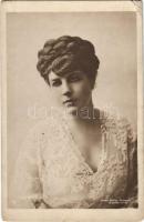 Fedák Sári. Labori Miklós felvétele (EK)