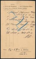 Ausztria 1884