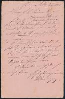 Románia 1881 Romania 1881