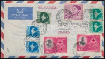 India 1957