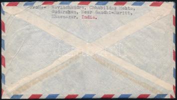 India 1957