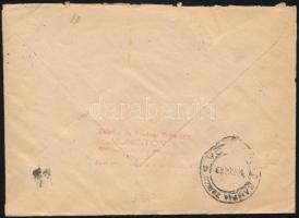 Románia 1953 Romania 1953