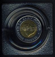 Vatikán 1992. 500L "II.János Pál pápa" T:1